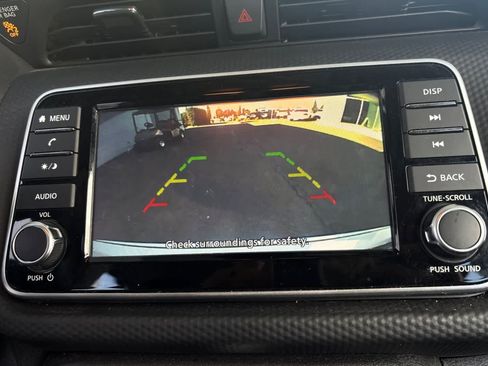 Used 2025 Nissan Kicks Play S FWD image 21