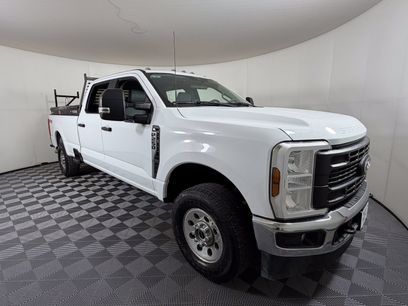 Used 2024 Ford F250 XL w/ FX4 Off-Road Package