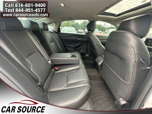 Used 2024 Honda Accord EX image 28