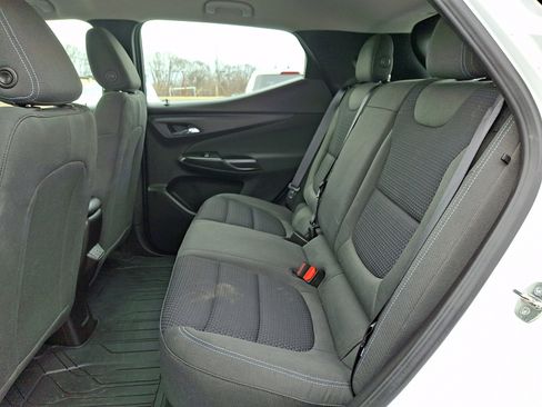 Used 2023 Chevrolet Bolt EUV LT w/ Driver Confidence Package image 10