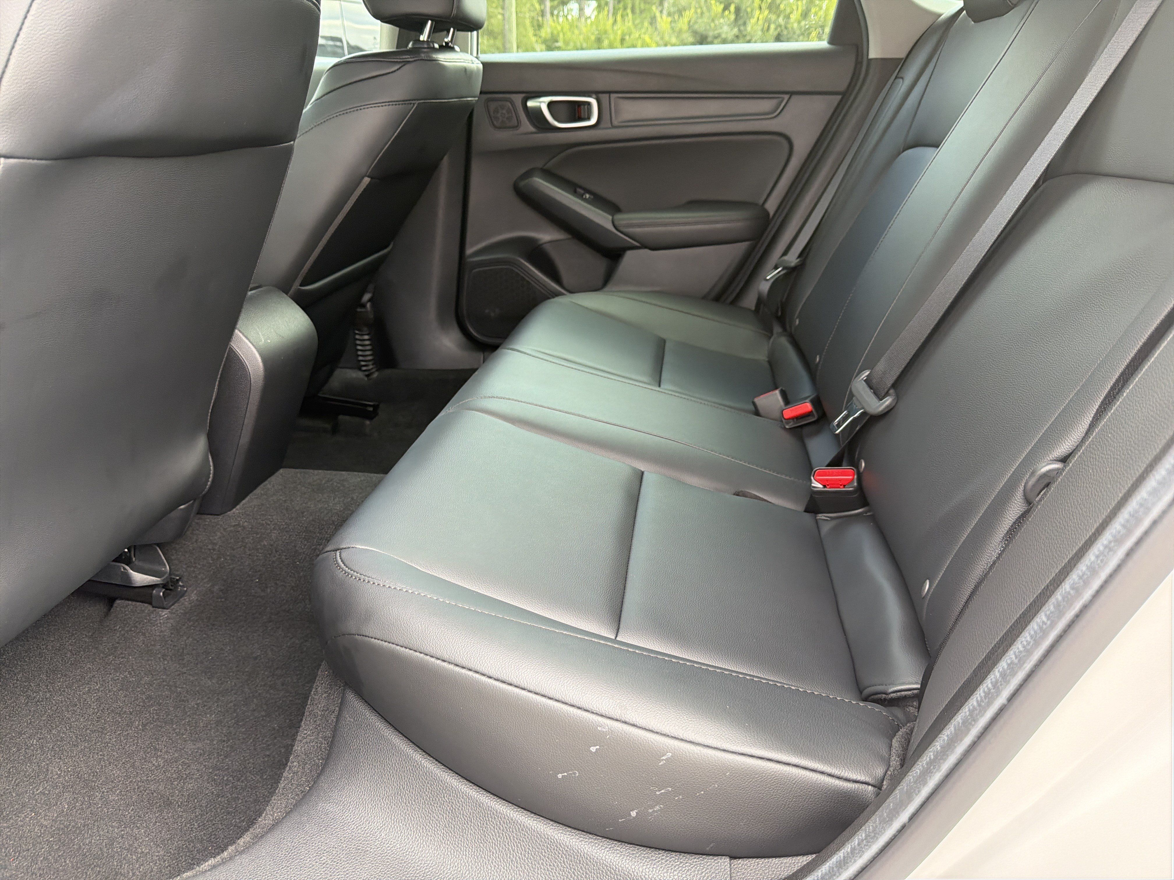 Used 2024 Acura Integra FWD image 23