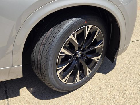New 2026 MAZDA CX-90 3.3 Turbo S w/ Premium Plus AWD/4WD image 5