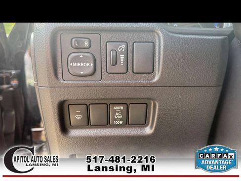 Used 2016 Toyota 4Runner SR5 Premium AWD/4WD image 15
