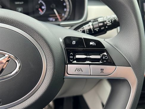 Certified 2023 Hyundai Tucson SEL image 28