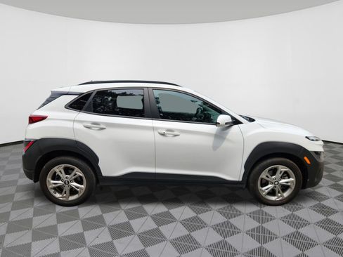 Used 2023 Hyundai Kona SEL w/ Cargo Package AWD/4WD image 6