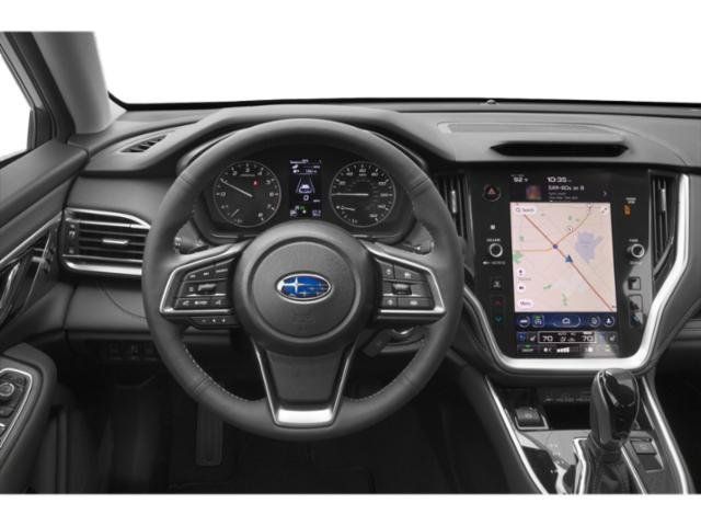 Used 2025 Subaru Outback Touring XT AWD/4WD image 10