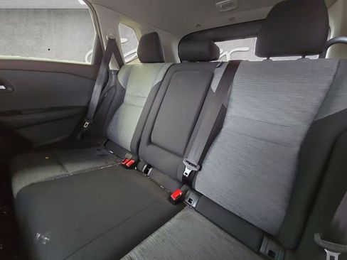 Used 2023 Nissan Rogue SV image 22