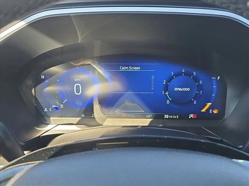 Used 2022 Ford Escape SEL w/ Technology Package image 11