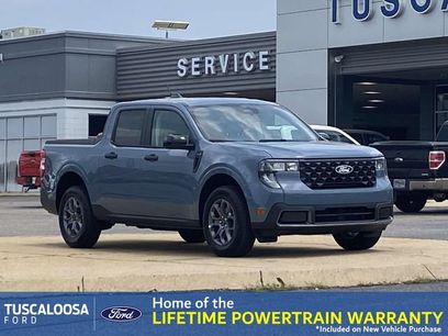 New 2026 Ford Maverick XLT w/ XLT Luxury Package
