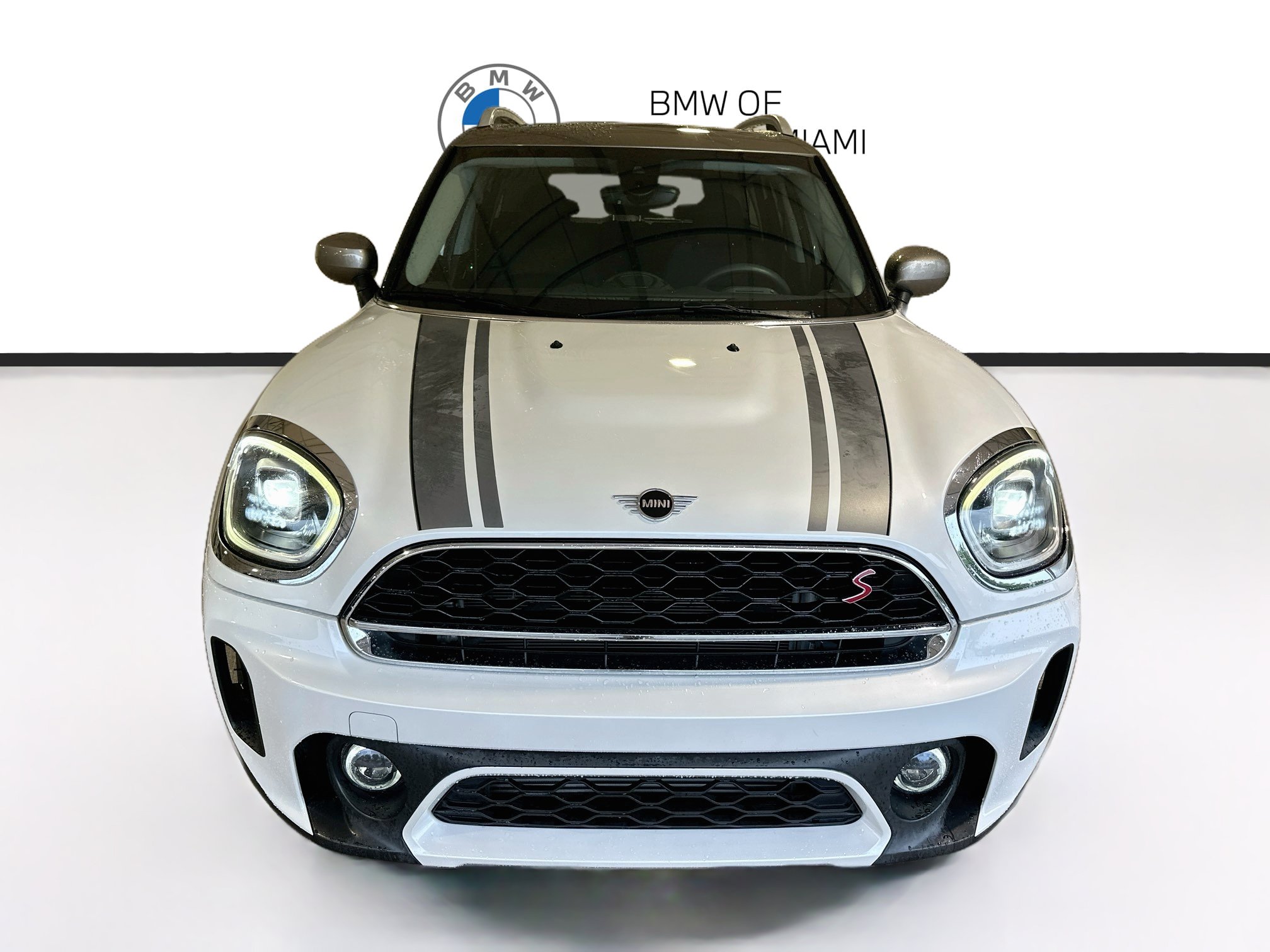 Used 2024 MINI Cooper Countryman S FWD image 2