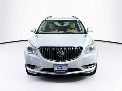 Used 2017 Buick Enclave Premium AWD/4WD image 2