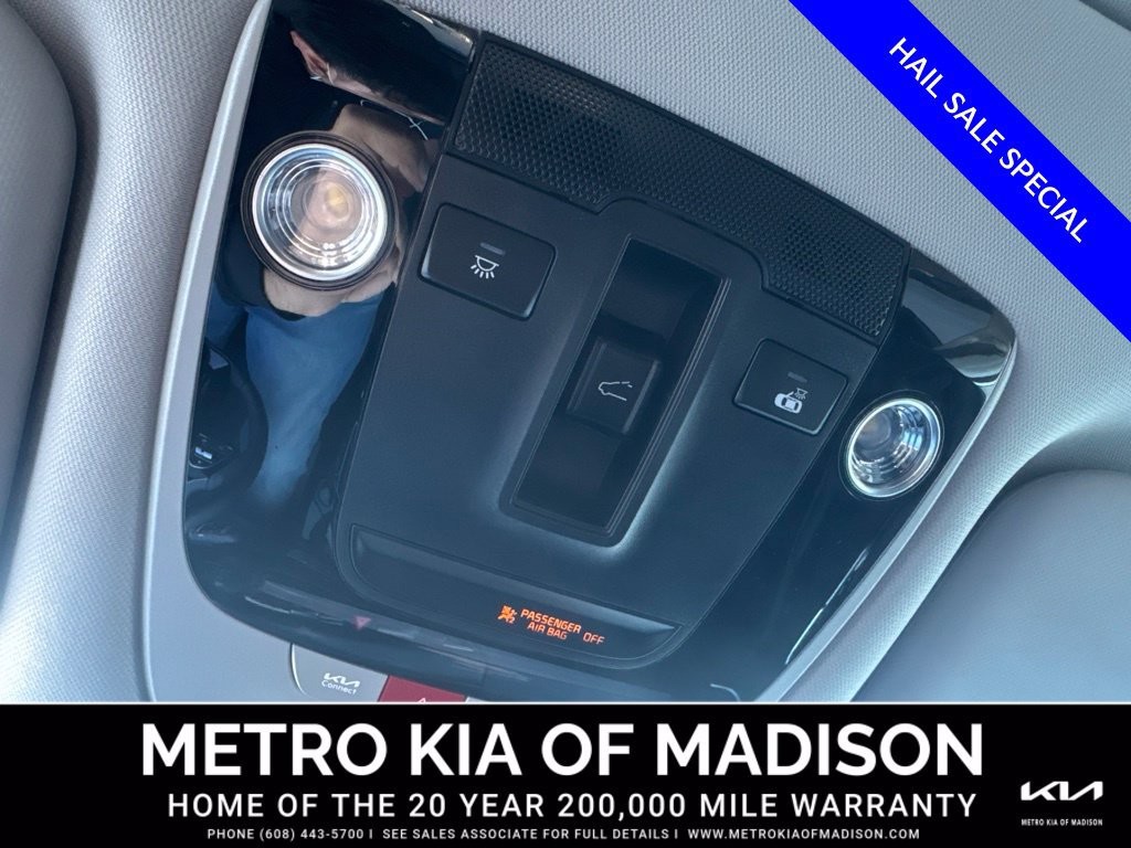 Used 2026 Kia Seltos EX w/ EX Sunroof Package AWD/4WD image 31