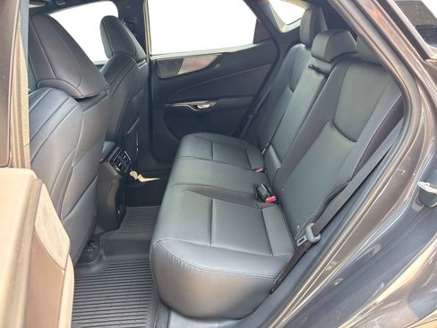 Used 2025 Lexus NX 350 F Sport AWD/4WD image 14