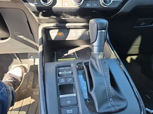 Certified 2024 Honda CR-V EX-L image 19