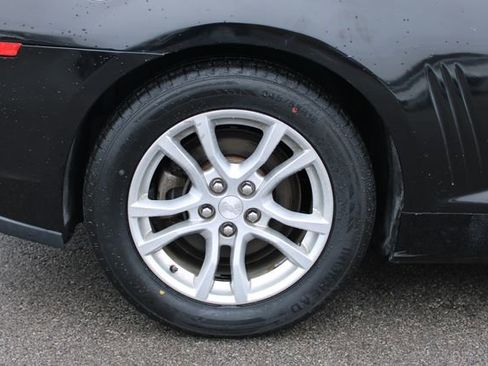 Used 2015 Chevrolet Camaro LT RWD image 29