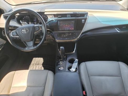 Used 2016 Toyota Avalon XLE FWD image 14