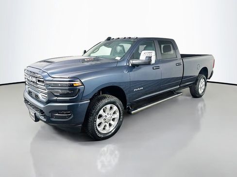 New 2026 RAM 2500 Laramie w/ Sport Appearance Package image 3