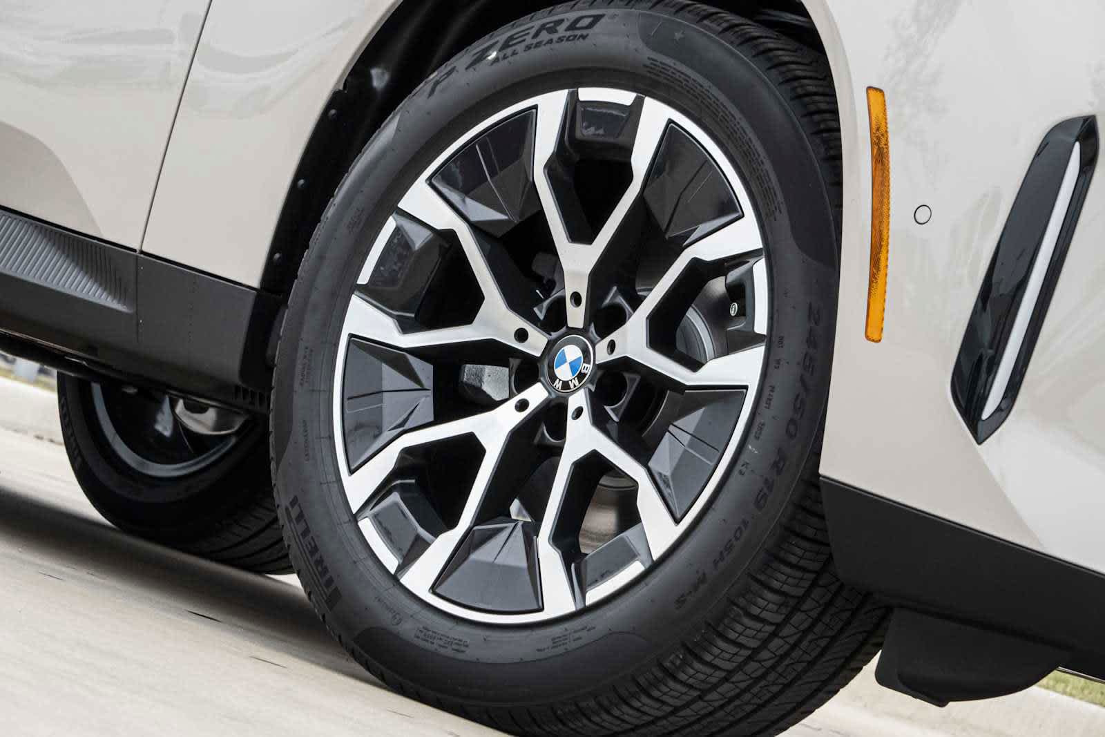 Used 2026 BMW X3 xDrive30i w/ Convenience Package AWD/4WD image 8
