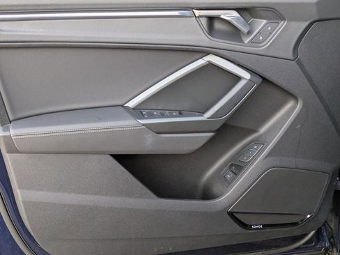 Used 2024 Audi Q3 2.0T Premium Plus w/ Premium Plus Package image 10