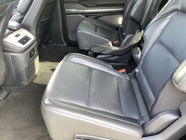Used 2025 Lincoln Navigator L Reserve AWD/4WD image 17