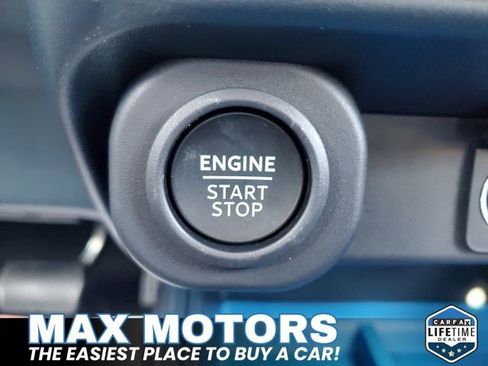 New 2026 Ford Maverick XLT w/ Equipment Group 301A image 27