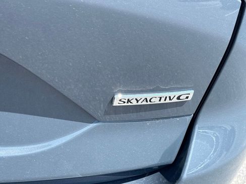 Used 2025 MAZDA CX-5 Carbon Edition AWD/4WD image 11