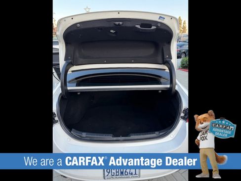 Used 2021 MAZDA MAZDA3 s image 9