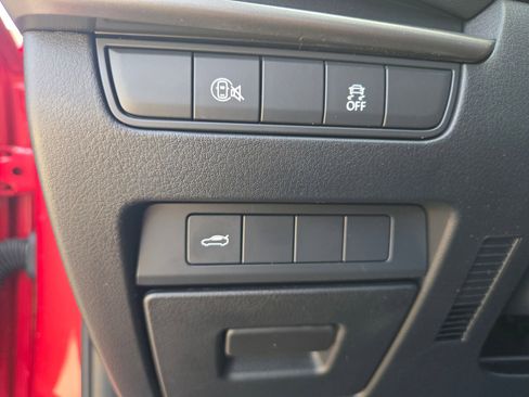 Used 2025 MAZDA MAZDA3 s FWD image 24