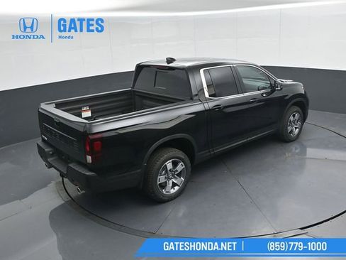 New 2026 Honda Ridgeline RTL image 44