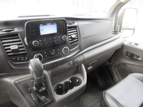 Used 2020 Ford Transit 150 Low Roof image 23