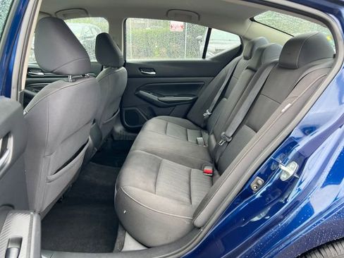 Used 2019 Nissan Altima 2.5 S image 17