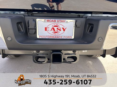 New 2025 Ford F250 XL w/ 360-Degree Camera Package image 12