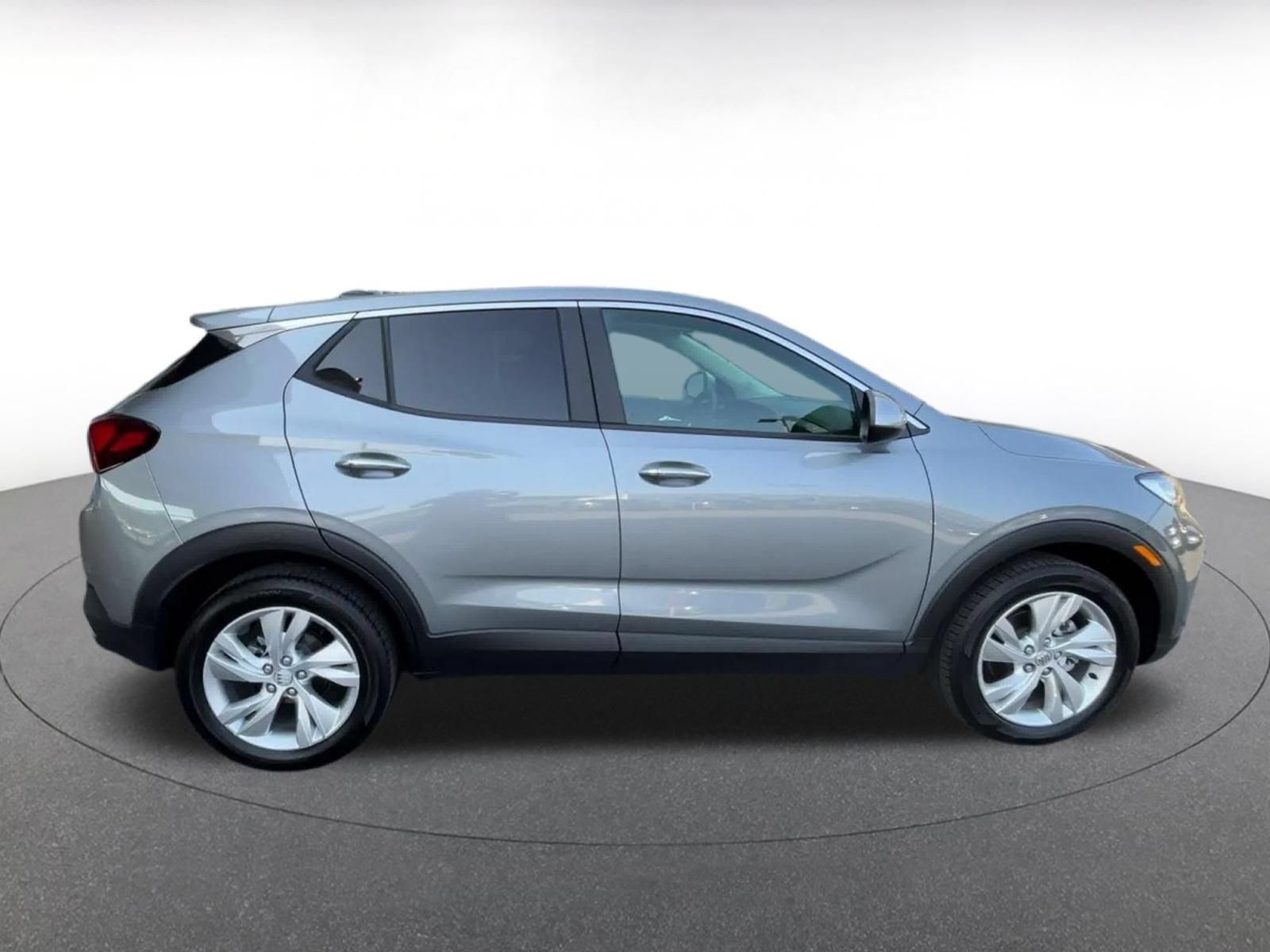 Used 2026 Buick Encore GX Preferred FWD image 15