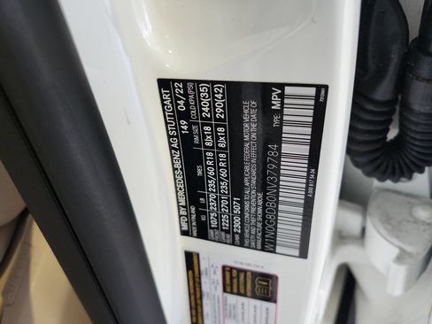 Used 2022 Mercedes-Benz GLC 300 image 22
