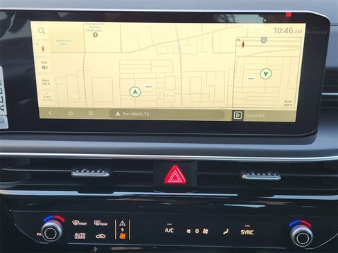 New 2026 Kia K5 GT-Line image 12