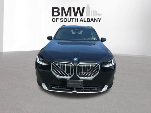 Used 2025 BMW X3 xDrive30i w/ Premium Package AWD/4WD image 23