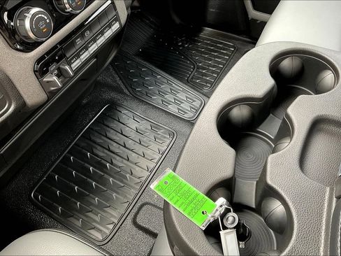 New 2025 RAM 4500 Tradesman image 9