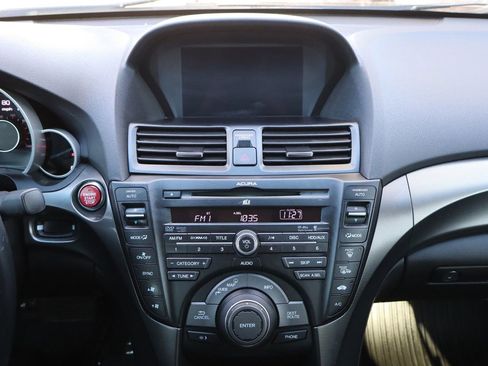 Used 2013 Acura TL SH-AWD image 35