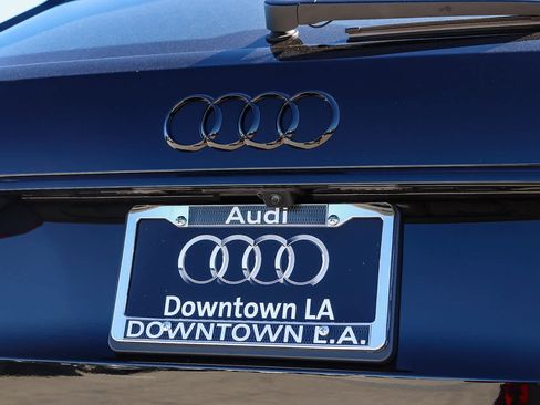 New 2026 Audi RS 6 performance image 11