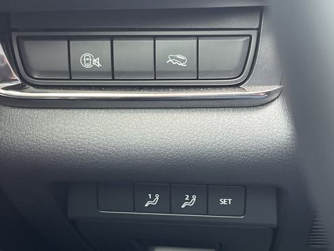 Certified 2025 MAZDA CX-30 AWD 2.5 S w/ Preferred Package image 56