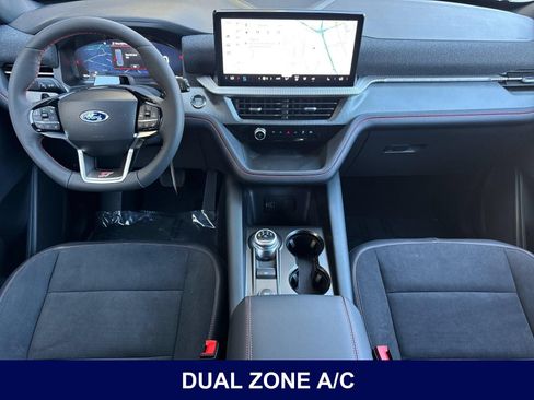 New 2026 Ford Explorer ST w/ Sun And Sound Package AWD/4WD image 15