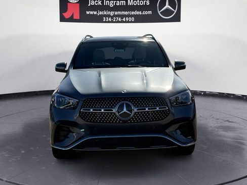New 2026 Mercedes-Benz GLE 450 4MATIC image 8