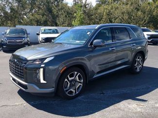 Used 2023 Hyundai Palisade Limited video 2
