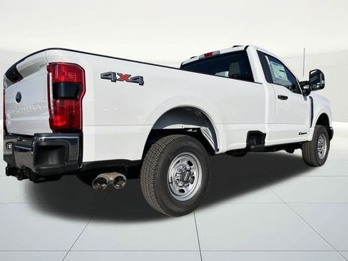 New 2026 Ford F250 XL w/ 360-Degree Camera Package image 6