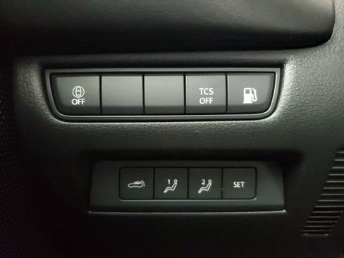 Certified 2025 MAZDA CX-50 AWD 2.5 Hybrid w/ Premium Pkg image 35