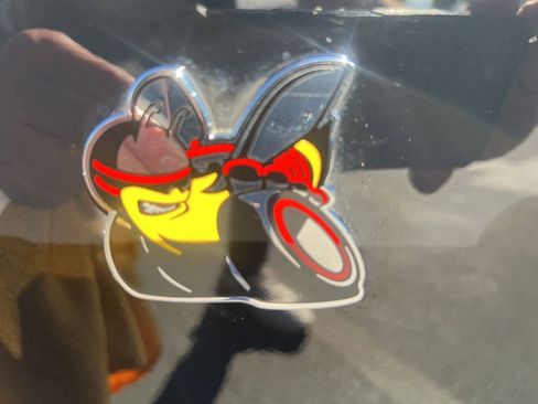 Used 2021 Dodge Challenger R/T Scat Pack image 30