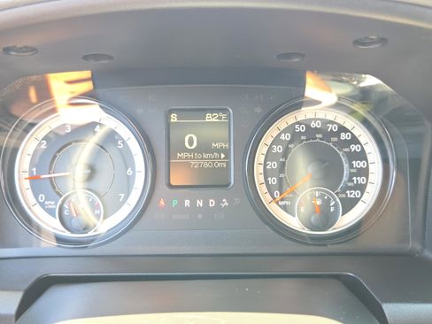 Used 2017 RAM 1500 Express w/ Black Ram 1500 Express Group image 23