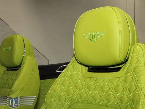 Used 2021 Bentley Continental GT image 18