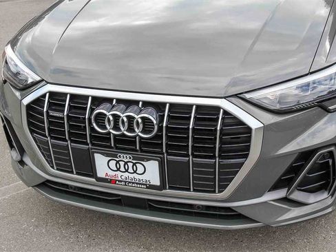 Used 2021 Audi Q3 2.0T Premium w/ Convenience Package image 8