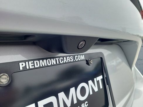 Certified 2023 Jeep Grand Cherokee Altitude AWD/4WD image 12
